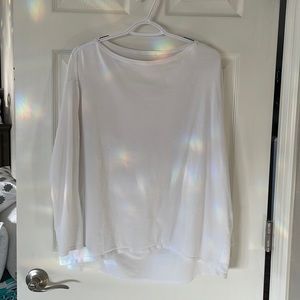 Lululemon Back In Acton